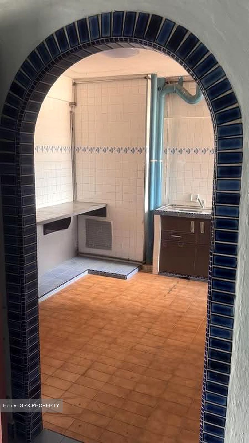 Blk 633 Rowell Court (Central Area), HDB 3 Rooms #547534991